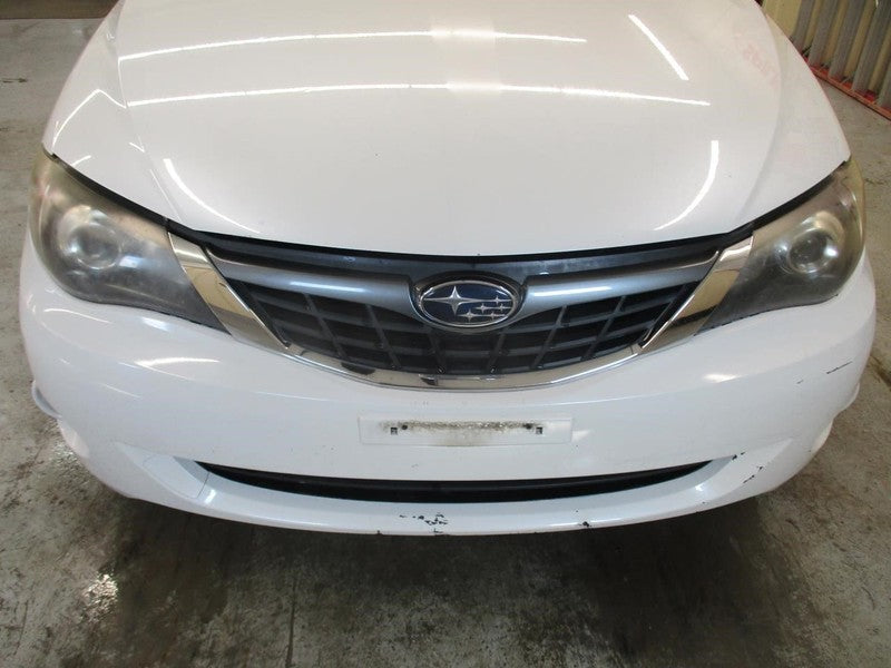 Grille STI Excluding Outback Sport Fits 08 IMPREZA 2024748