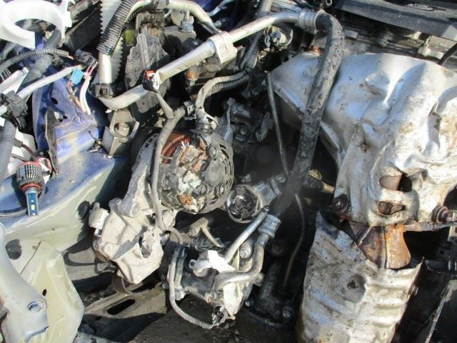 Driver Front Seat Bucket VIN F 5th Digit Cloth Fits 13-18 RAV4 158620