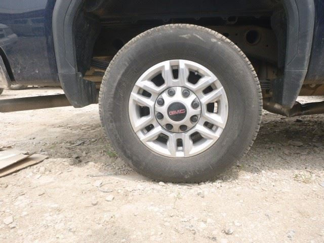 Carrier Front Axle 3.73 Ratio Opt GT4 Fits 20-24 SIERRA 2500 PICKUP 15