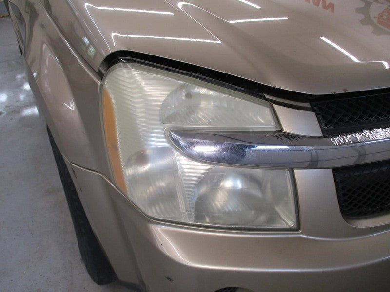 Chevrolet Equinox 2007 Headrest Used 3247