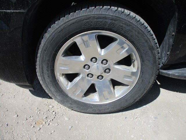 Passenger Side View Mirror Power Opt DL3 Fits 07-08 AVALANCHE 1500 140