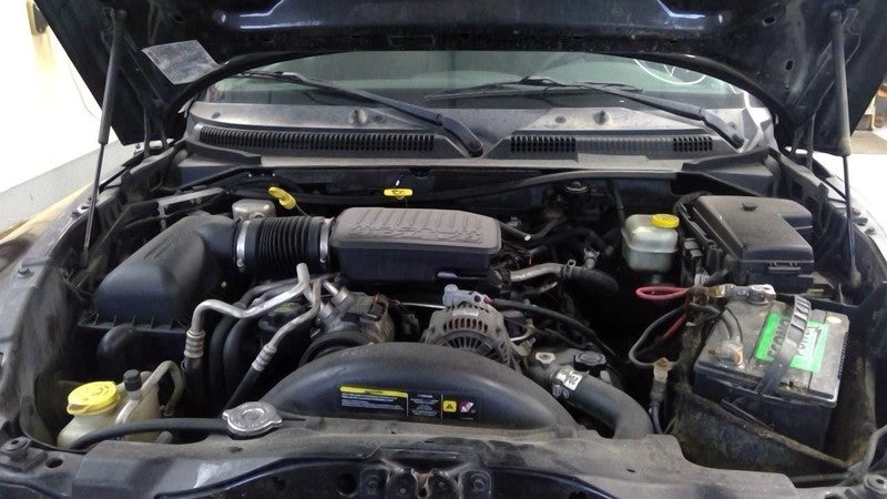 Carrier Front 3.55 Ratio Fits 01-11 DAKOTA 1718146