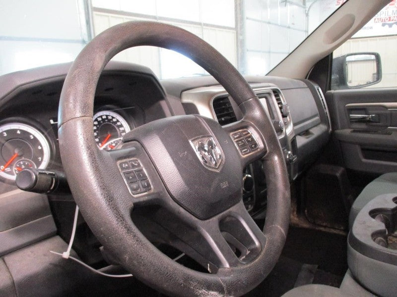 Steering Column Tilt Wheel Dash Shift Fits 13-22 DODGE 2500 PICKUP 167