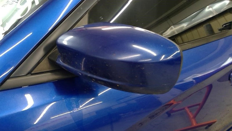 Driver Side View Mirror Power Folding Heated Fits 11-14 CHARGER 202696