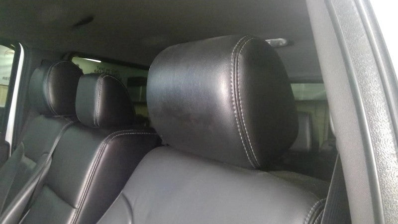 Ford F-250SD 2016 Headrest Used 5435