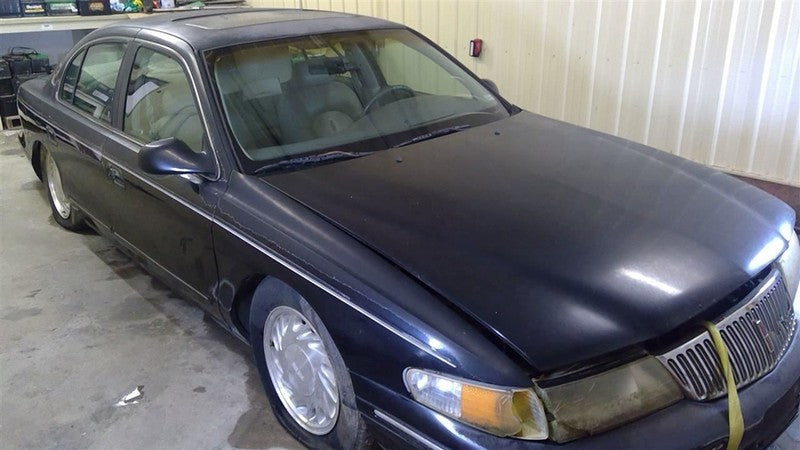 Alternator Fits 95-97 LINCOLN CONTINENTAL 1709379