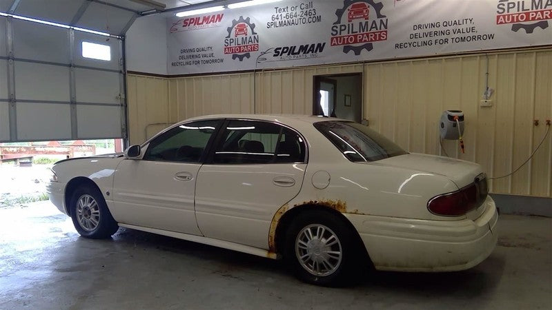 Engine 3.8L VIN K 8th Digit Fits 05 BONNEVILLE 1665285