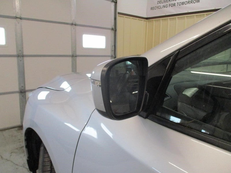 Driver Side View Mirror Power Non-heated Fits 18-20 PATHFINDER 1953452