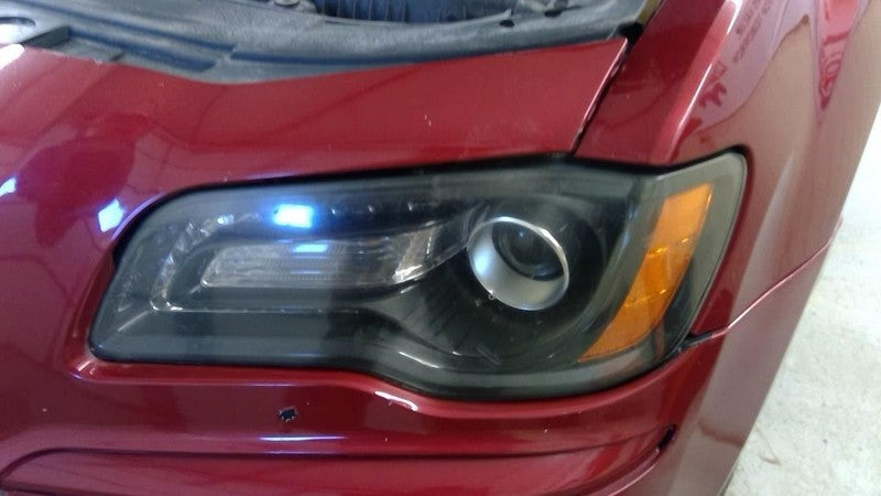 300 2014 Door Trim Panel Rear 2050449