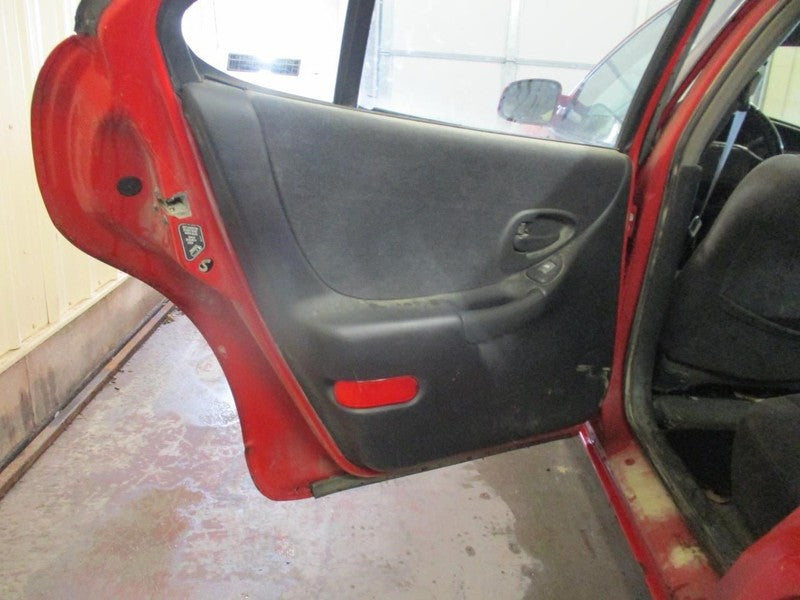GRAND PRI 1999 Seat Belt Front 1889898