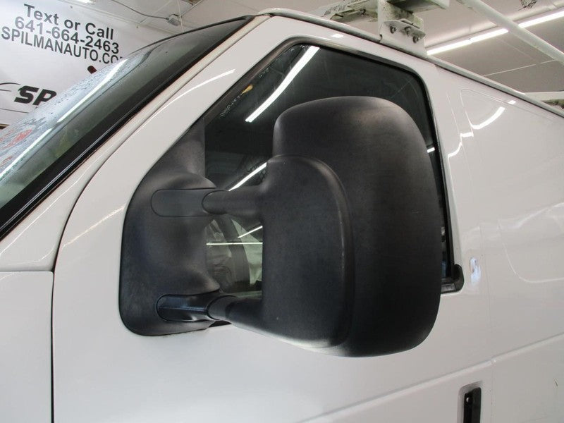 E350SD 2011 Glove Box 1734237