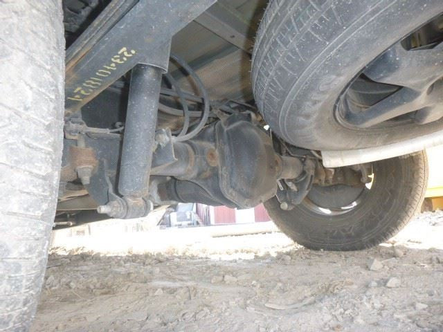 Driver Left Headlight Without Projector Fits 15-22 COLORADO 1555224