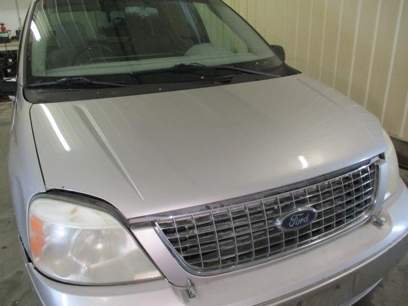 Speedometer Cluster MPH With Message Center Fits 05 FREESTAR 1995116