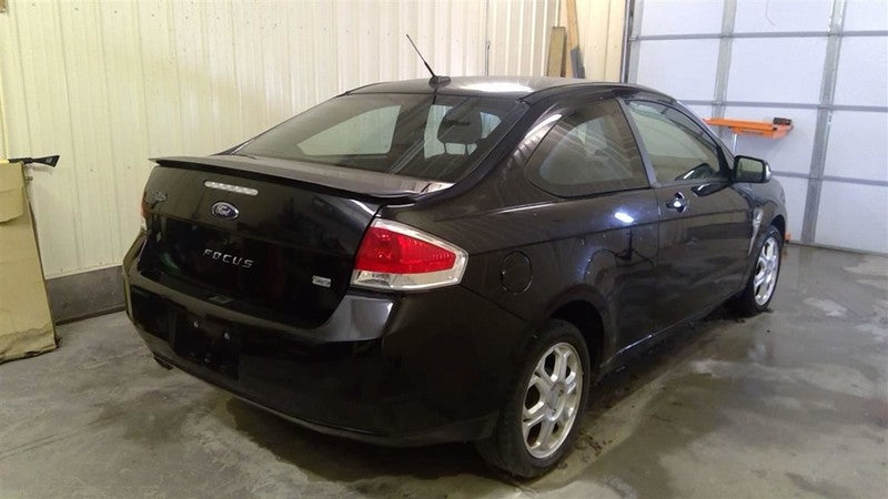 Power Steering Pump Thru 04/26/09 Fits 06-09 FOCUS 1708034