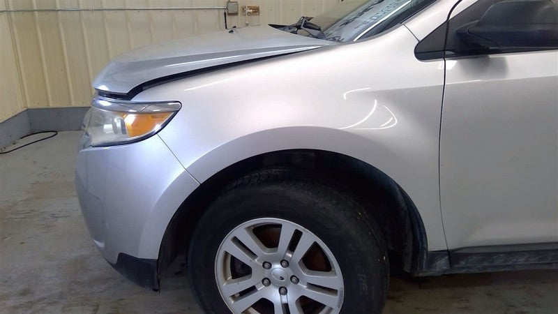 Power Steering Pump Fits 11-15 MKX 1682785