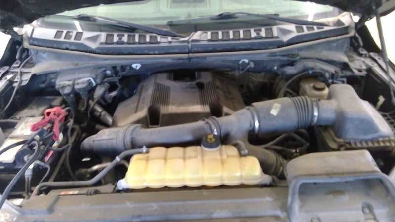 Fuse Box Engine With Turbo Fits 17 FORD F150 PICKUP 1744216
