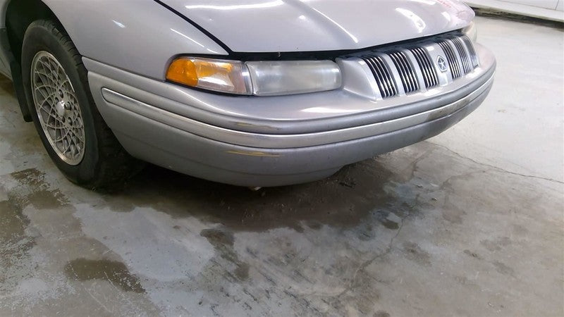 Starter Motor 6-201 Fits 93-97 CONCORDE 1712490