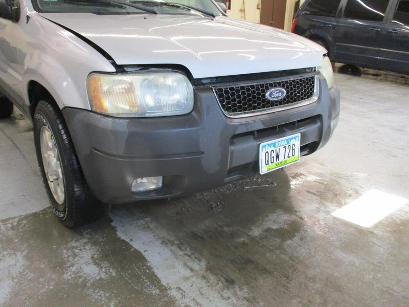 Ford Escape 2001-2004 Front Seat YL8Z7861019EA Used 5392