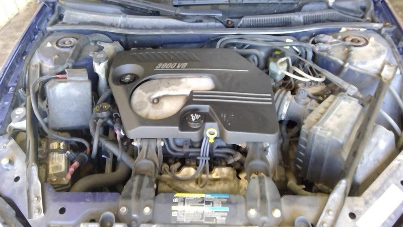 IMPALA 2006 Exhaust 2066141