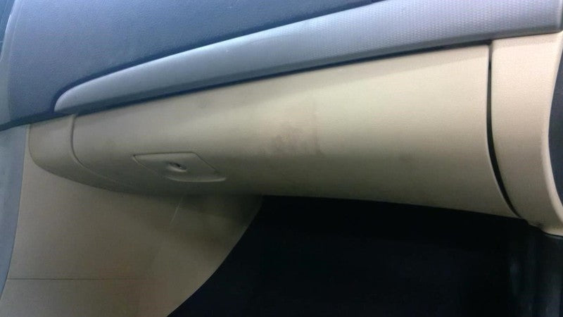 Passenger Rear Door Vent Glass 4 Cylinder Tinted Fits 06-10 SONATA 193