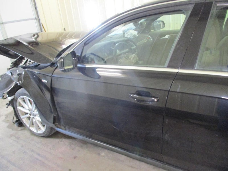 Driver Left Sun Visor Roof Illuminated Fits 13-16 AUDI A4 1864882