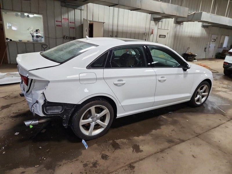 AC Evaporator Fits 19-25 JETTA 1939807
