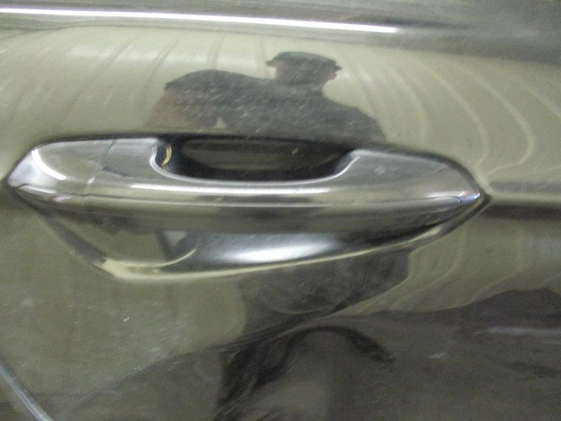 Battery Hybrid S Thru 07/13/14 Fits 13-15 FUSION 2063972