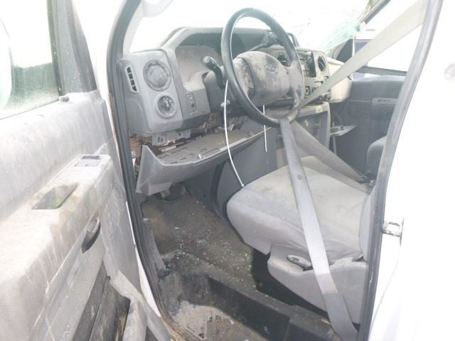 Wheel Srw 16x7 Steel 4 Slots Fits 08-19 21-26 FORD E350 VAN 1533693