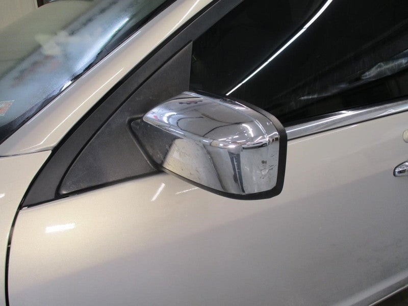 Passenger Right Rear Door Glass Tinted Fits 06-12 FUSION 2048251
