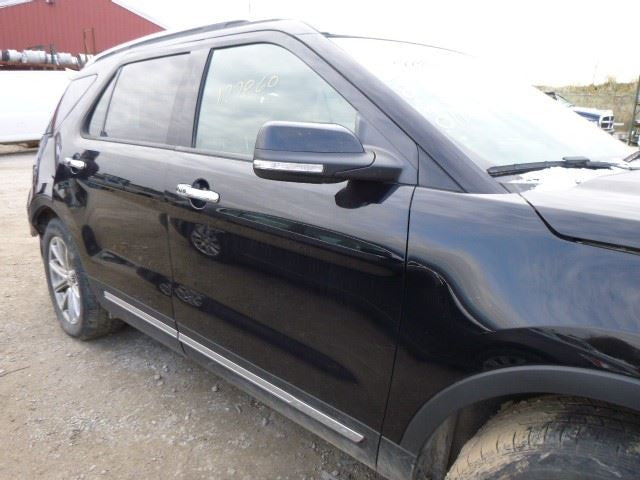 Wiper Transmission Fits 11-19 EXPLORER 1134299