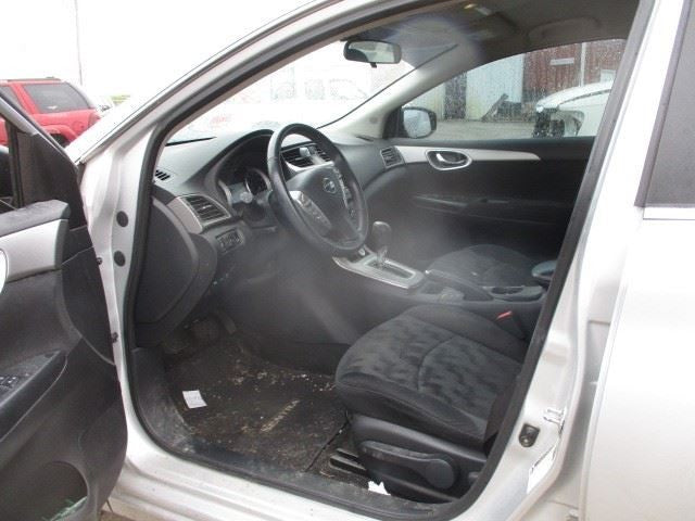 Starter Motor MR20DE Fits 13-21 NV200 1575518