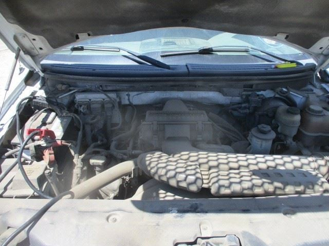 Driver Left Tail Light Styleside Fits 04-08 FORD F150 PICKUP 1572976