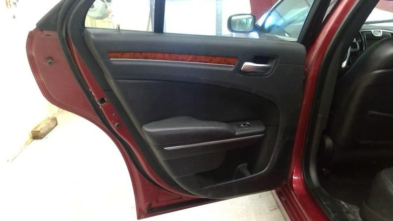 300 2014 Door Trim Panel Rear 2050451