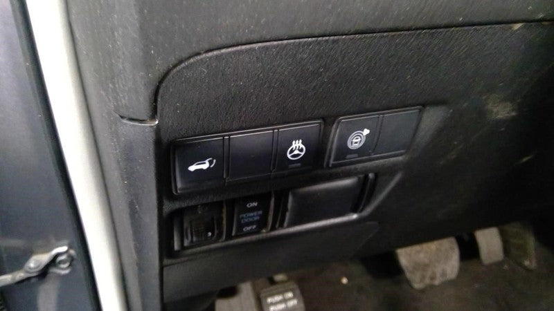 QX80 2019 Dash/Interior/Seat Switch 1970730
