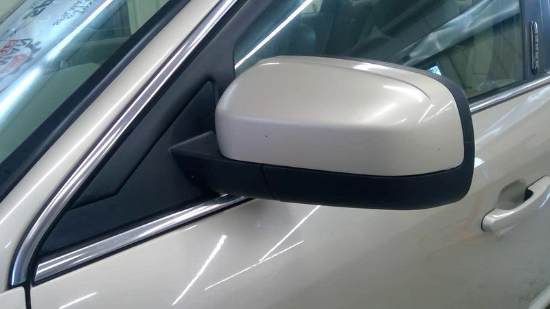 Driver Side View Mirror Power Heated With Memory Fits 05-07 MONTEGO 18