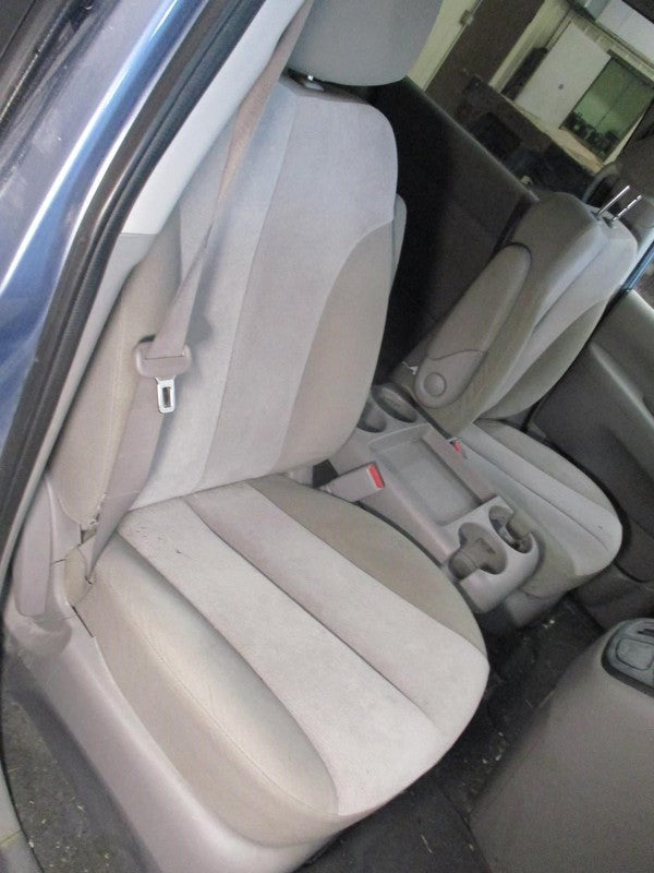 Passenger Front Seat Bucket Cloth Manual Fits 10-12 14 SEDONA 1991197