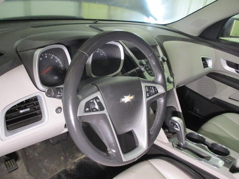 Steering Column Floor Shift Fits 10-17 EQUINOX 1863424
