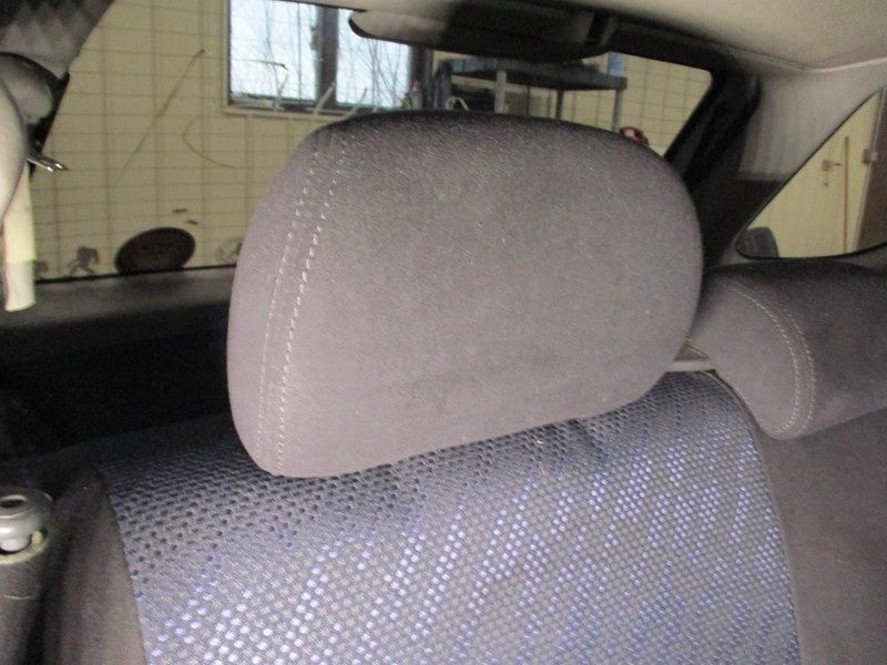 Subaru Impreza 2003 Headrest Used 4320