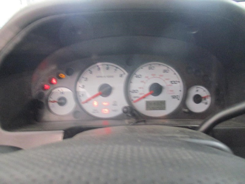 Speedometer Cluster MPH ID 3L8T-10849-AA Fits 03-04 ESCAPE 1925420