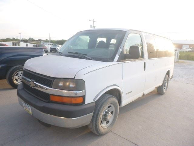 Rear Axle 9-3/4" Ring Gear 3.73 Ratio Fits 03-09 EXPRESS 2500 VAN 1698