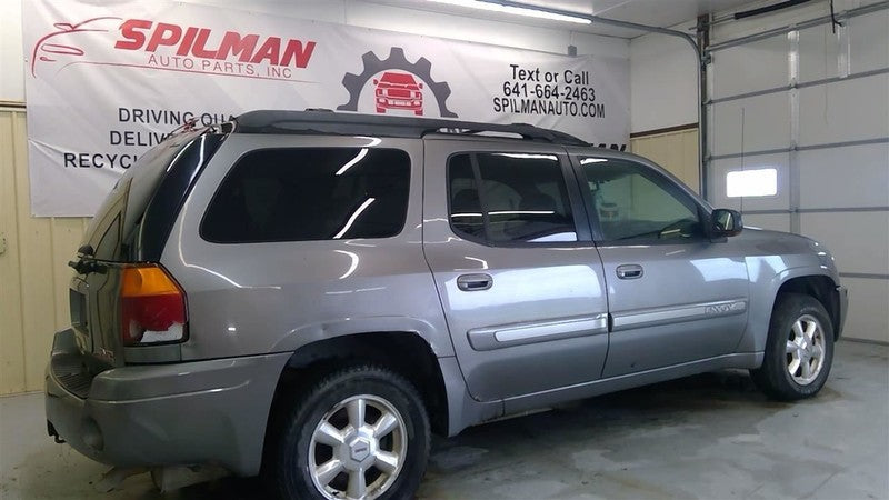 Power Steering Pump Fits 04-06 ENVOY XL 1699704