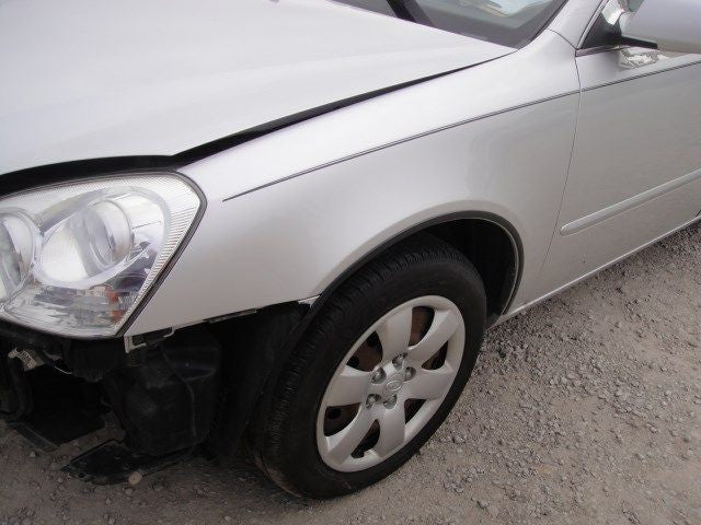 Radiator Fan Motor Fan Assembly Fits 06-10 OPTIMA 636618