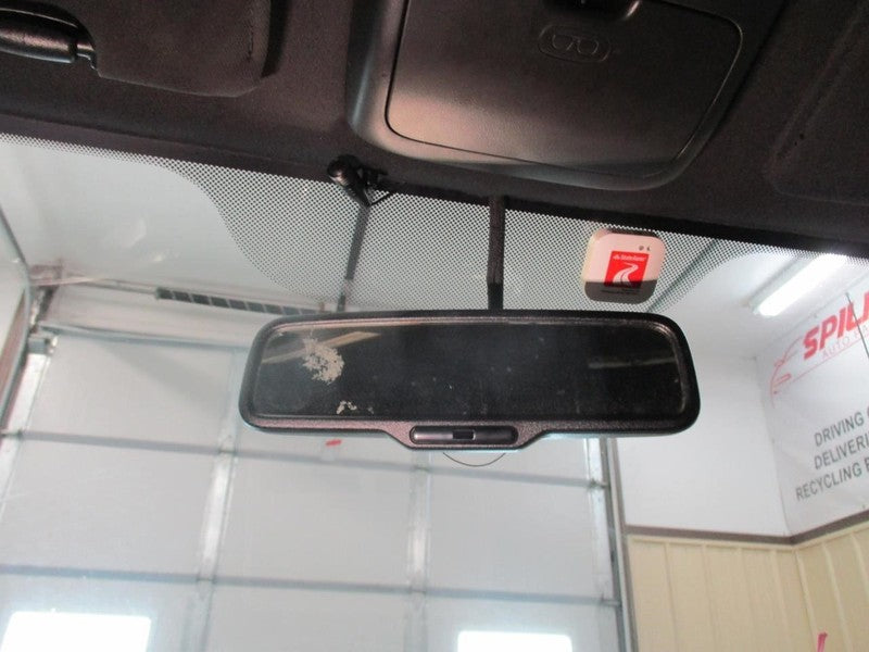 Ford Escape 2008-2012 Rear View Mirror Used 3254