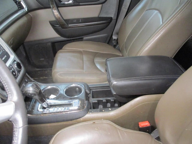 Console Front VIN J 11th Digit Limited Floor Fits 13-17 ACADIA 1911088