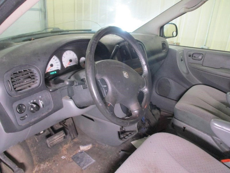 Steering Column Shift With Tilt Sentry Key Fits 05-07 CARAVAN 2020518