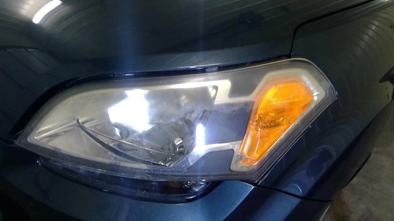 Driver Left Headlight Fits 10-11 SOUL 2028516