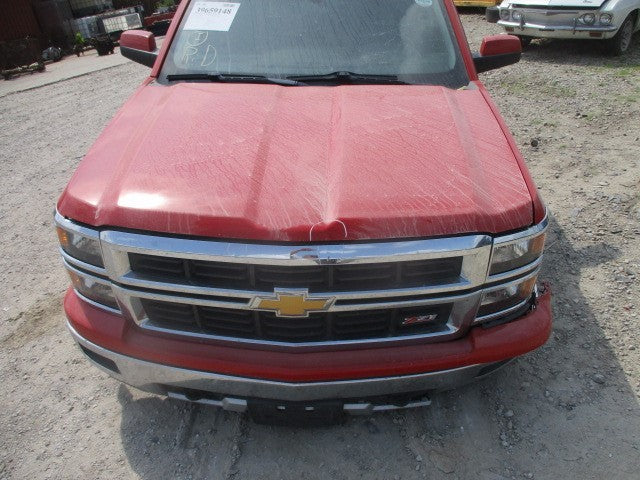 Anti-Lock Brake Part Fits 15 17-20 SUBURBAN 1500 1903697