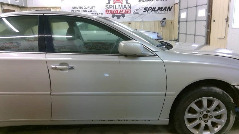 ES300 2002 Transmission Shift 1924761