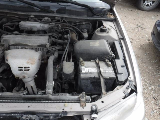 Passenger Right Headlight Fits 97-99 CAMRY 1014027