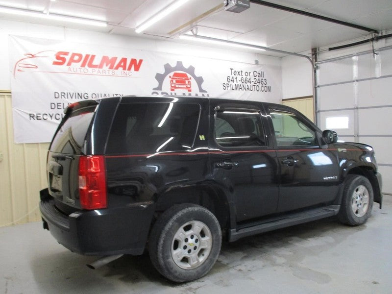 Transfer Case With Hybrid Option Opt M99 Fits 08-13 TAHOE 1676908